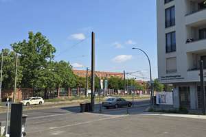 !Erstbezug! Helle Wohnung in ruhiger Lage mit Südbalkon und Küche – Pufendorfstraße 3 C, 10249 Friedrichshain, Berlin – Vorschaubild 21