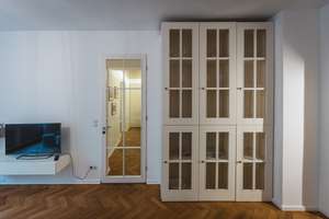 Schön eingerichtete Wohnung, in der Innenstadt - auf Zeit – Sankt Apern Straße 20, 50667 Altstadt/Nord, Köln – Vorschaubild 31