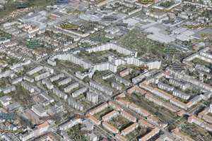 Wohnen über Berlin – Die vollständige Adresse der Immobilie erhältst du vom Anbieter., 13403 Reinickendorf (Ortsteil), Berlin – Vorschaubild 15