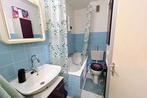 Schönes EG-Studio mit Balkon und TG-Stellplatz – Friedrichshulder Weg 4, 25469 Halstenbek – Vorschaubild 4