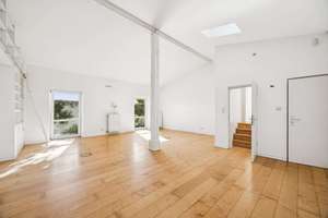 Refugium mit Weitblick – Haus mit Einliegerwohnung in Düsseldorfer Naturlage – 40629 Hubbelrath, Düsseldorf – Vorschaubild 18