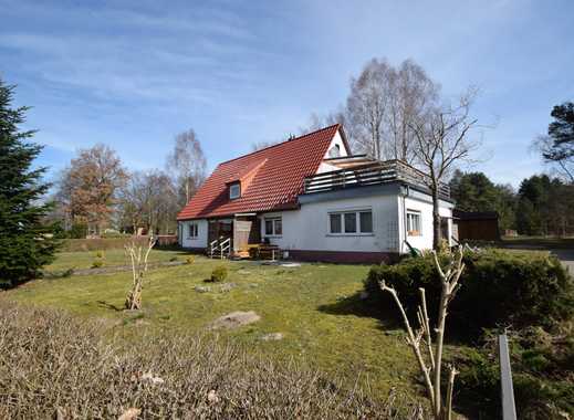 Haus Kaufen Wesenberg Mecklenburg Strelitz