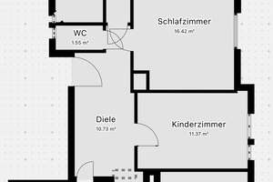 Altbau-Ästhetik auf höchstem Niveau – kernsaniert, stilvoll und mit viel Liebe zum Detail – Heinrich-Baumann-Straße 41, 70190 Stöckach, Stuttgart – Vorschaubild 43