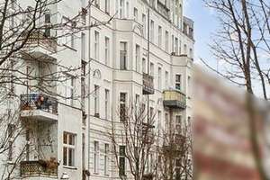 Vermietete Eigentumswohnung mit 2 Zimmern in Berlin Kreuzberg – Die vollständige Adresse der Immobilie erhältst du vom Anbieter., 10961 Kreuzberg, Berlin – Vorschaubild 9