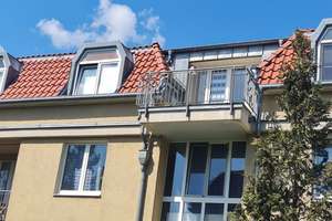 Sehr schöne helle 3-Zimmer-Dachterrassen-Wohnung! Toller Grundriss! – Mühlenallee 8, 1994 Schipkau – Vorschaubild 10