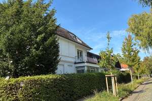 Lebensqualität 1a im Bergedorfer Villenviertel – Ambergstr. 1, 21029 Bergedorf (Ortsteil), Hamburg – Vorschaubild 2