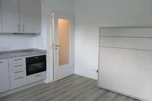 Voll eingerichtete 1-Zimmer-Wohnung mit EBK in Düsseldorf – Tönisstr. 31, 40599 Hassels, Düsseldorf – Vorschaubild 19
