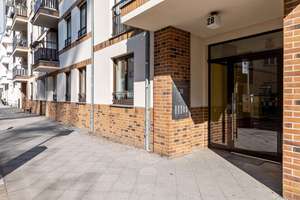 Vermietete Vierzimmerwohnung im 5.OG in Spreenähe mit TG-Stellplatz – Klaustaler Straße 28, 10589 Charlottenburg, Berlin – Vorschaubild 4