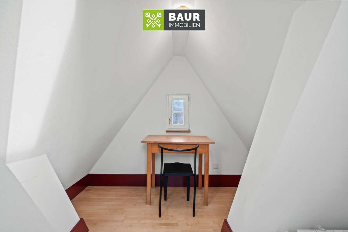 Immobilie in Wolfegg - 360° I Historisches Herrenhaus von 1926 in Wolfegg, TOP ZUSTAND – sofort frei - Bild 5