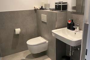 Design-Apartment mit Balkon – Voll möbliert, Erstbezug nach Luxus-Sanierung – Die vollständige Adresse der Immobilie erhältst du vom Anbieter., 51103 Vingst, Köln – Vorschaubild 6