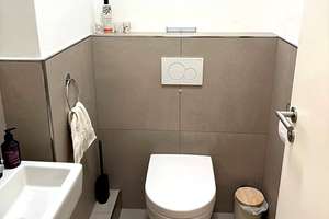 Haidhausen trifft Gartenoase: Vollrenovierte 3-Zimmer-Wohnung mit 2 Bädern & Traumgarten – Schneckenburgerstraße 24, 81675 Steinhausen, München – Vorschaubild 16