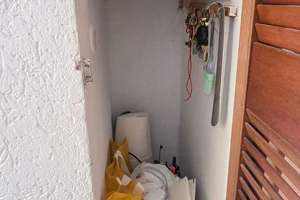 Helle 3 Zimmer Wohnung mit Blick ins Grüne – Die vollständige Adresse der Immobilie erhältst du vom Anbieter., 42287 Barmen, Wuppertal – Vorschaubild 19
