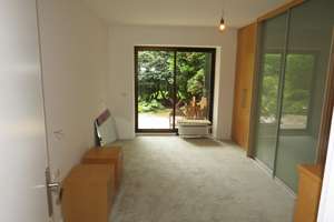 Großzügige 4-Zimmer-EG-Wohnung mit Terrasse & Garten | 101 m² | Garage + Stellplatz | ab 01.06 – Die vollständige Adresse der Immobilie erhältst du vom Anbieter., 40470 Mörsenbroich, Düsseldorf – Vorschaubild 7