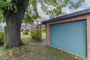 Familien-Domizil gesucht ?! Wunderschöne Rotklinker DHH mit Sonnenterrasse und Garage in Top-Lage – Celle (Kreis) – Vorschaubild 24