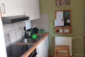 Helle 3-Zimmer Wohnung mit Balkon im 1. OG in Chemnitz-Markersdorf – Ludwig-Kühn-Straße 9, 9123 Markersdorf, Chemnitz – Vorschaubild 12