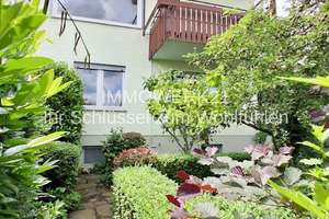 Wunderschöne DHH + Balkon + Garten in ruhiger Wohnlage mit herrlichem Ausblick auf das Siebengebirge – Die vollständige Adresse der Immobilie erhältst du vom Anbieter., 53177 Muffendorf, Bonn – Vorschaubild 3