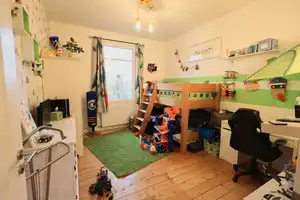 Bergische Fachwerkperle mit Einliegerwohnung - vollsaniert – Remscheid – Vorschaubild 37