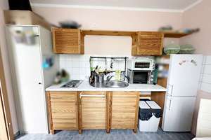 "Charmante 1-Zimmer-Wohnung mit Einbauküche in beliebter Wohnlage - Chemnitz-Hilbersdorf" – Zeißstraße 81, 9131 Hilbersdorf, Chemnitz – Vorschaubild 15
