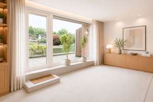 Großzügige Dachgeschosswohnung mit traumhafter Südterrasse in Hamburg-Marmstorf... – Die vollständige Adresse der Immobilie erhältst du vom Anbieter., 21077 Eißendorf, Hamburg – Vorschaubild 12