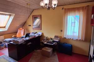 Doppelhaushälfte mit Garten , Garage & PKW Stellplatz in MA - Gartenstadt – Die vollständige Adresse der Immobilie erhältst du vom Anbieter., 68305 Waldhof, Mannheim – Vorschaubild 10