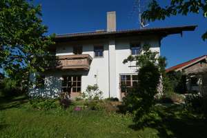 Einfamilienhaus in idyllischer Lage im Chiemgau – Die vollständige Adresse der Immobilie erhältst du vom Anbieter., 83112 Frasdorf – Vorschaubild 2