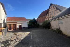 Kleines Fachwerkhaus in ruhiger Wohnlage - Ausbaupotenzial. – Die vollständige Adresse der Immobilie erhältst du vom Anbieter., 63695 Glauburg – Vorschaubild 3