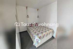 Tauschwohnung: Studio in der Maxvorstadt gegen zentrale 3-Zimmer Wohnung – Rottmannstraße 3, 80333 Augustenstraße, München – Vorschaubild 4