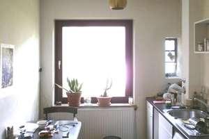 Provisionsfrei* Zweizimmerwohnung mit Balkon, Dielen, zentral, vermietet, provisionsfrei – Die vollständige Adresse der Immobilie erhältst du vom Anbieter., 20537 Hamm, Hamburg – Vorschaubild 3