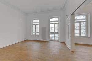 Herrschaftliche Beletage Altbau-Wohnung auf dem Westwall! – Die vollständige Adresse der Immobilie erhältst du vom Anbieter., 47798 Stadtmitte, Krefeld – Vorschaubild 5
