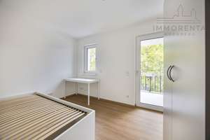 NEUBAU Erstbezug: Hochwertige 1-Zimmer-Studentenapartments mit moderner Ausstattung ( Studis/Azubis) – 90419 Sandberg, Nürnberg – Vorschaubild 4