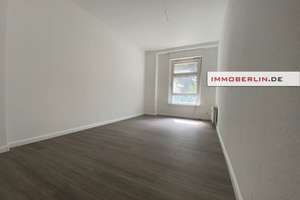 IMMOBERLIN.DE - Frisch sanierte vermietete Altbauwohnung in angenehmer Stadtlage – Die vollständige Adresse der Immobilie erhältst du vom Anbieter., 13359 Gesundbrunnen, Berlin – Vorschaubild 4