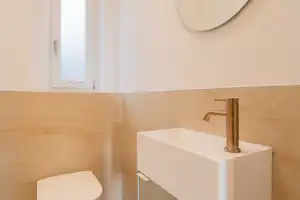 Über den Dächern Stuttgarts: Stilvolle 4-Zimmer-Wohnung in Toplage! – Stuttgart – Vorschaubild 14