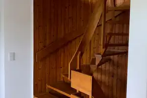 Erstbezug nach Sanierung: Attraktives 5,5-Zimmer-Reihenendhaus mit Seesicht in Tettnang – Bodenseekreis – Vorschaubild 9