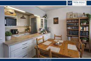 Zentrale 2-Zimmer-Wohnung mit Balkon und Investmentpotenzial – Die vollständige Adresse der Immobilie erhältst du vom Anbieter., 86161 Wolfram-und Herrenbachviertel, Augsburg – Vorschaubild 1