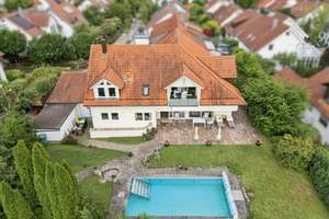  Luxuriöse Maisonette-Wohnung in Heilbronn - hier bleiben keine Wünsche offen – Die vollständige Adresse der Immobilie erhältst du vom Anbieter., 74080 Böckingen, Heilbronn – Vorschaubild 3