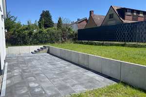 . . . Erstbezug im Einfamilienhaus . . . – Herzogtum Lauenburg (Kreis) – Vorschaubild 4