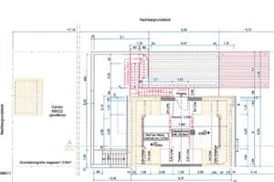 Exklusive DHH mit Baugenehmigung für DG Ausbau incl. Erstellung von 2- Gauben – Die vollständige Adresse der Immobilie erhältst du vom Anbieter., 68309 Käfertal, Mannheim – Vorschaubild 49