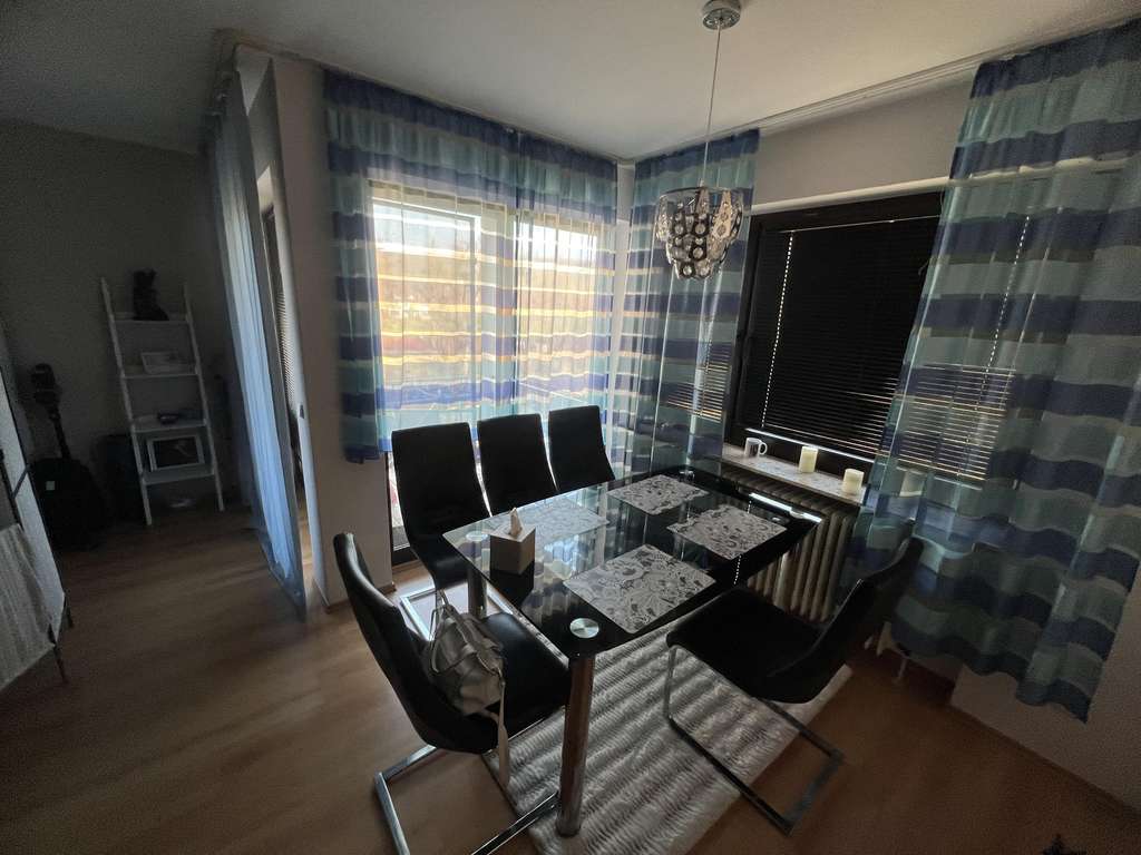 Immobilie in Sinzig - Attraktives Kapitalanlagepaket in traumhafter Ahrlage – Zwei vermietete Wohnungen mit Balkon - Bild 4