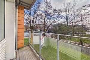 Urban wohnen mit Balkon | moderne 1-Zimmer-Wohnung in Eilbek. – Die vollständige Adresse der Immobilie erhältst du vom Anbieter., 22089 Eilbek, Hamburg – Vorschaubild 10