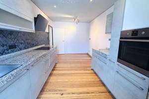 KA-Durlach! Zentral gelegenes Dreifamilienhaus mit Garten und Balkonen - Maisonettewohnung frei! – Die vollständige Adresse der Immobilie erhältst du vom Anbieter., 76227 Durlach, Karlsruhe – Vorschaubild 10