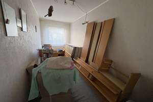 Als Kapitalanlage oder zur Selbstnutzung: Freie 4-Zimmer-Wohnung mit Balkon und Kellerabteil – Die vollständige Adresse der Immobilie erhältst du vom Anbieter., 24109 Mettenhof, Kiel – Vorschaubild 4