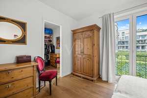 Energetisch hochwertige 4ZI- Garten-Maisonette mit Blick in den Park! – Hamburg – Vorschaubild 10