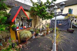 Toller, gemütlicher Altbau in KW-Römlinghoven! 300qm, 2 Bäder, Innenhof, Garten, 2 Parkplätze! – Die vollständige Adresse der Immobilie erhältst du vom Anbieter., 53639 Königswinter – Vorschaubild 48