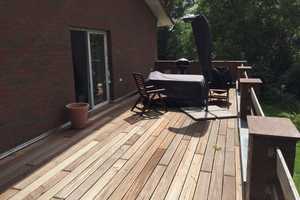 Freundliche 2-Zimmer-Dachgeschosswohnung mit gehobener Innenausstattung mit Dachterasse in Hameln OT