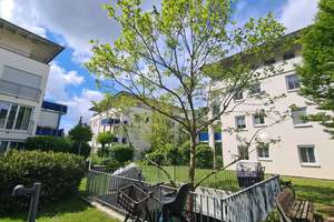 Begehrte Lage bei Mietern + Plagwitz/Schleußig + Dachgeschosswohnung mit Tiefgarage – 4229 Schleußig, Leipzig – Vorschaubild 7