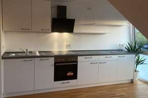 2-Zimmer-DG-Wohnung in Riemerling – Rosenheimer Landstrasse 111, 85521 Hohenbrunn – Vorschaubild 9