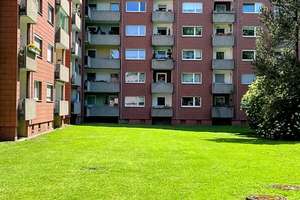 Frisch renovierte 2-Zimmer-Eigentumswohnung mit Balkon und Aufzug in der Braunschweiger Weststadt – Die vollständige Adresse der Immobilie erhältst du vom Anbieter., 38120 Weststadt, Braunschweig – Vorschaubild 3