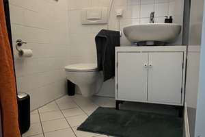Nachmieter/ Untermieter gesucht- gemütliche 2-Zimmer Wohnung mit Poolanlage in Nähe der Hochschule – Die vollständige Adresse der Immobilie erhältst du vom Anbieter., 55122 Hartenberg-Münchfeld, Mainz – Vorschaubild 8
