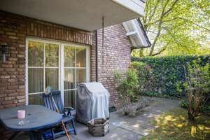 Seltene Gelegenheit in Niederkassel. Freistehendes Einfamilienhaus in sehr begehrter Lage..... – Die vollständige Adresse der Immobilie erhältst du vom Anbieter., 40547 Niederkassel, Düsseldorf – Vorschaubild 19