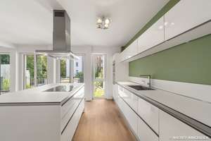 Stylish apartment with balcony & parking space in the city center | WAGNER IMMOBILIEN – Dotzheimer Straße 38-40, 65185 Mitte, Wiesbaden – Vorschaubild 5